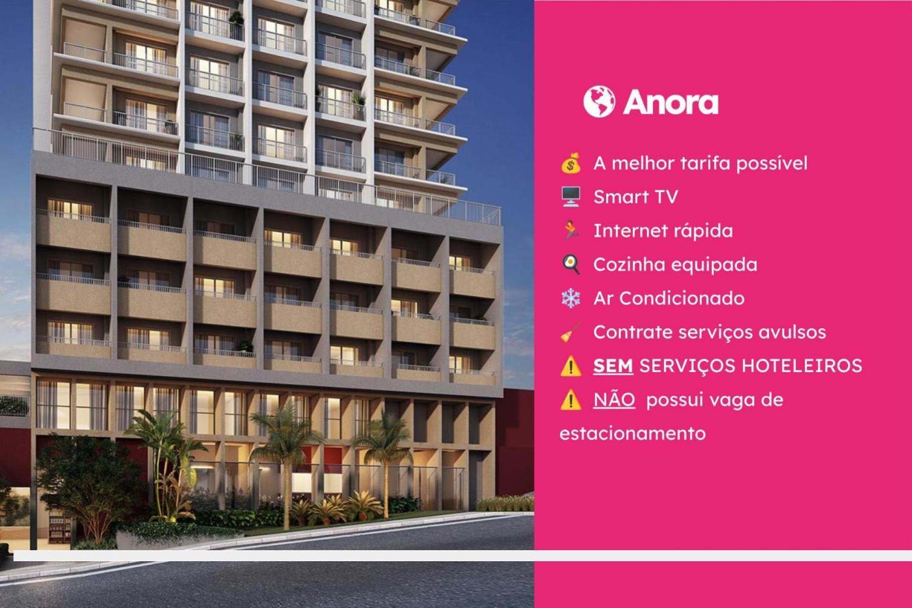 Vvn - Nova Nr By Anora Spaces Sao Paulo