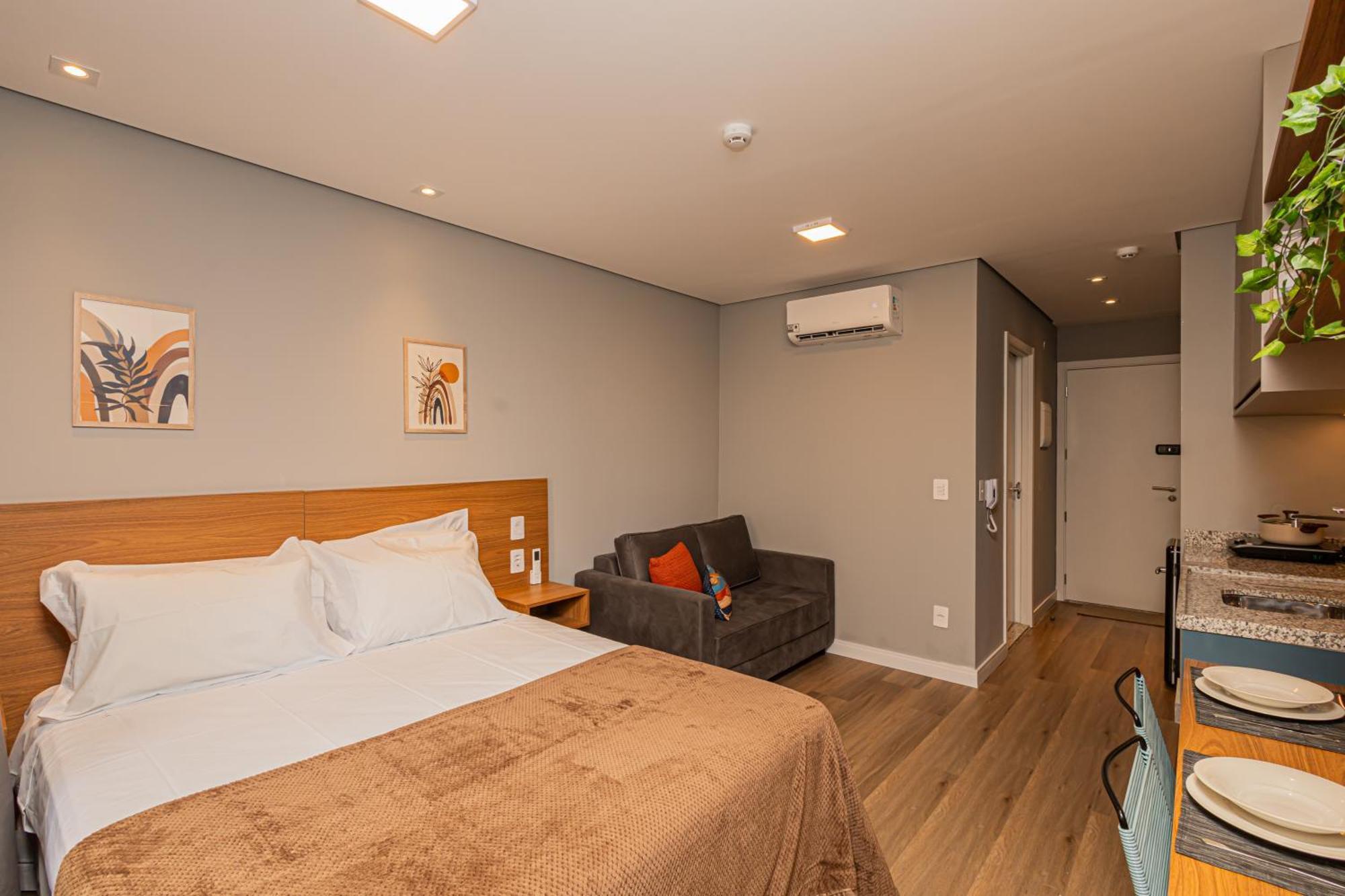 Apartment Vvn - Nova Nr By Anora Spaces