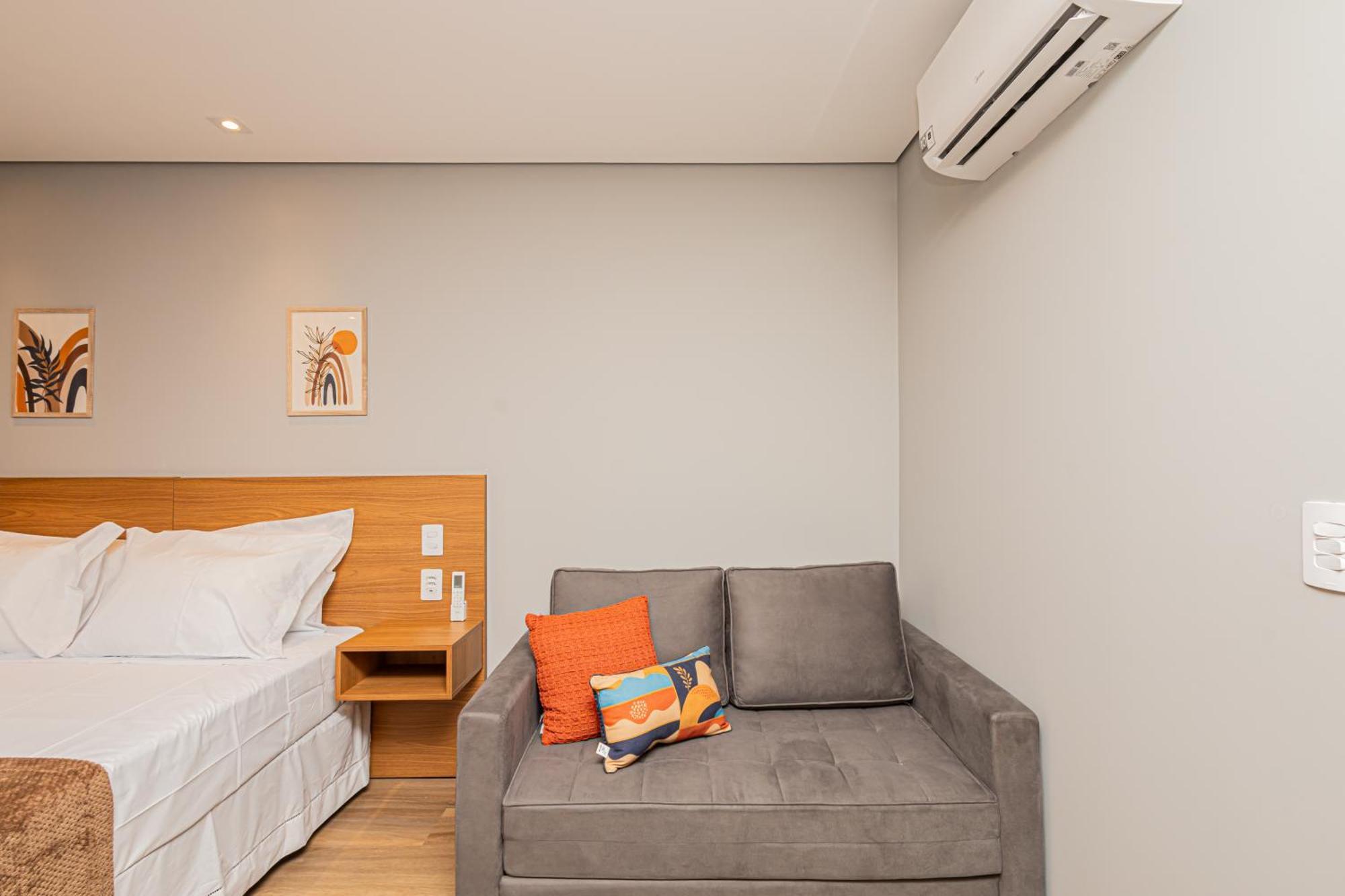 Vvn - Nova Nr By Anora Spaces Apartment *
