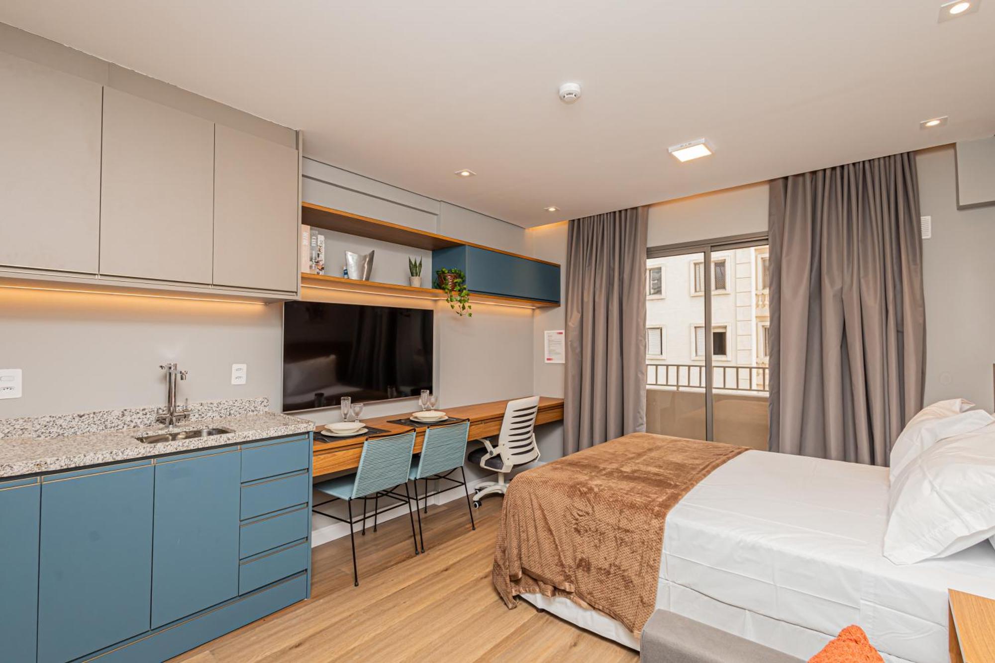 Apartment Vvn - Nova Nr By Anora Spaces *