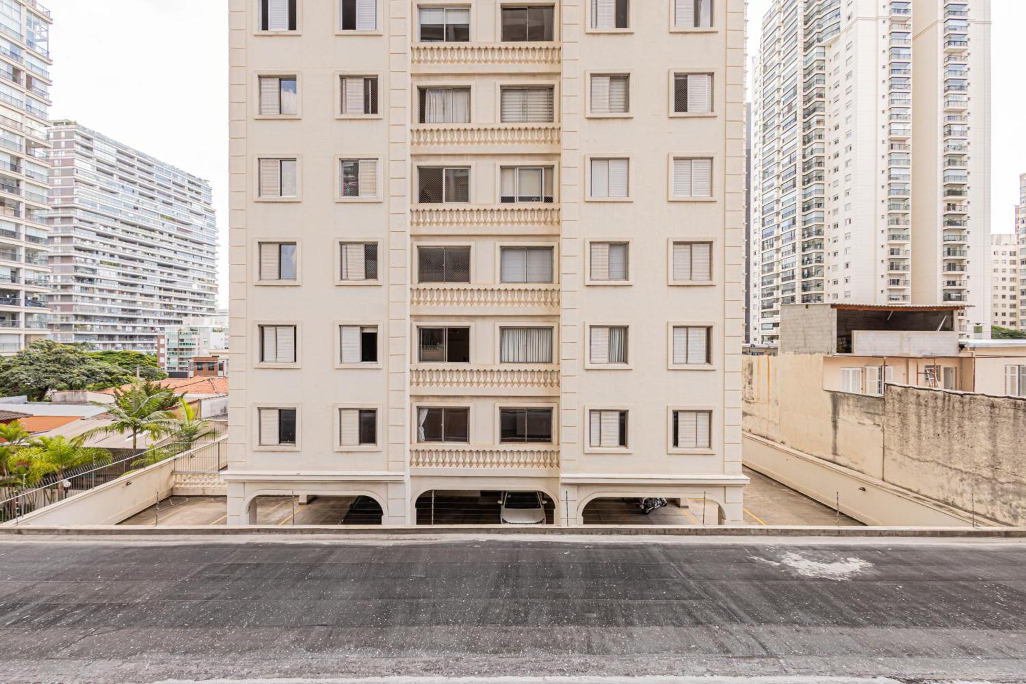 Vvn - Nova Nr By Anora Spaces * Sao Paulo